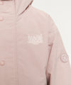 Marithé François Girbaud Kids Classic Logo Windbreaker