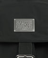 Marithé François Girbaud Classic Logo Small Backpack