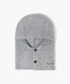 Marithé François Girbaud KIDS BALACLAVA Heather Gray