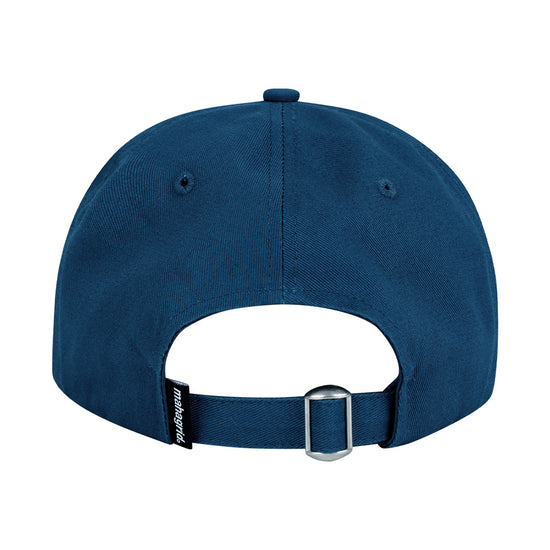 Mahagrid NOWHERE CAP [BLUE]