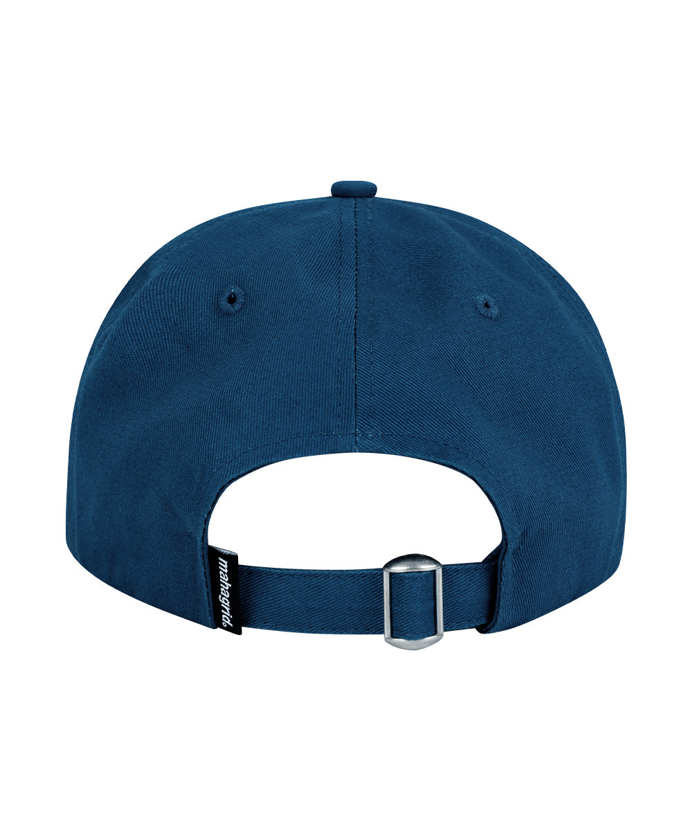 Mahagrid NOWHERE CAP [BLUE]
