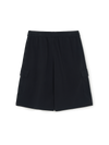 MLB BASIC SMALL LOGO CARGO BERMUDA PANTS