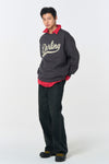 General Idea UNISEX Darling Oversized Fleece Sweatshirt