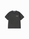 ADLV [STORE EXCLUSIVE] SEOUL EDITION PIGMENT SHORT SLEEVE T-SHIRT