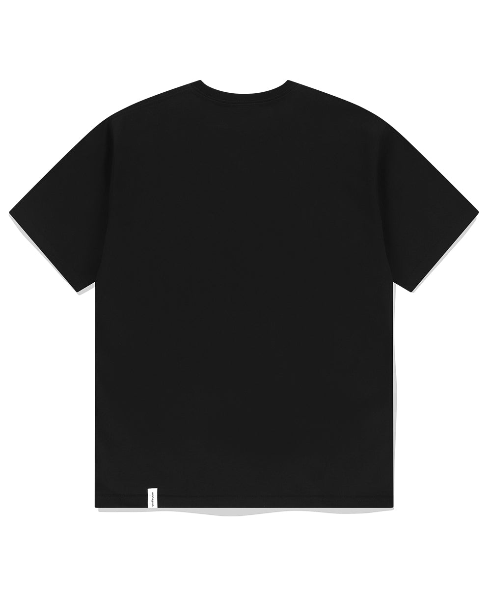 Mahagrid Corp Tee