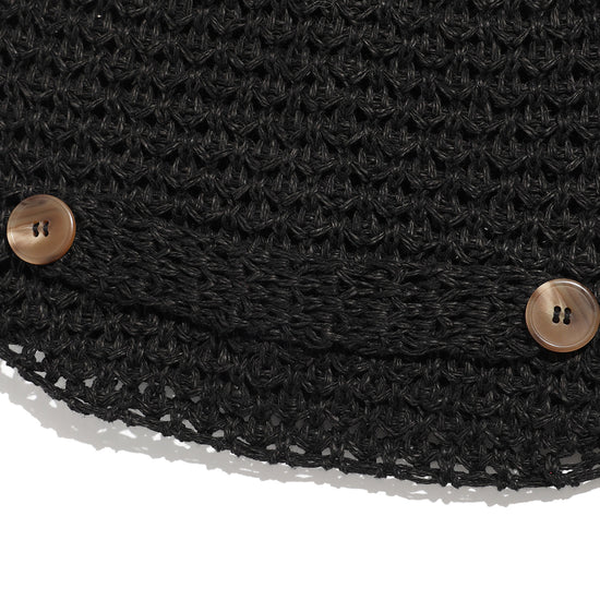 Nice Ghost Club Summer Knit Cap