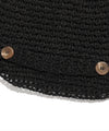 Nice Ghost Club Summer Knit Cap