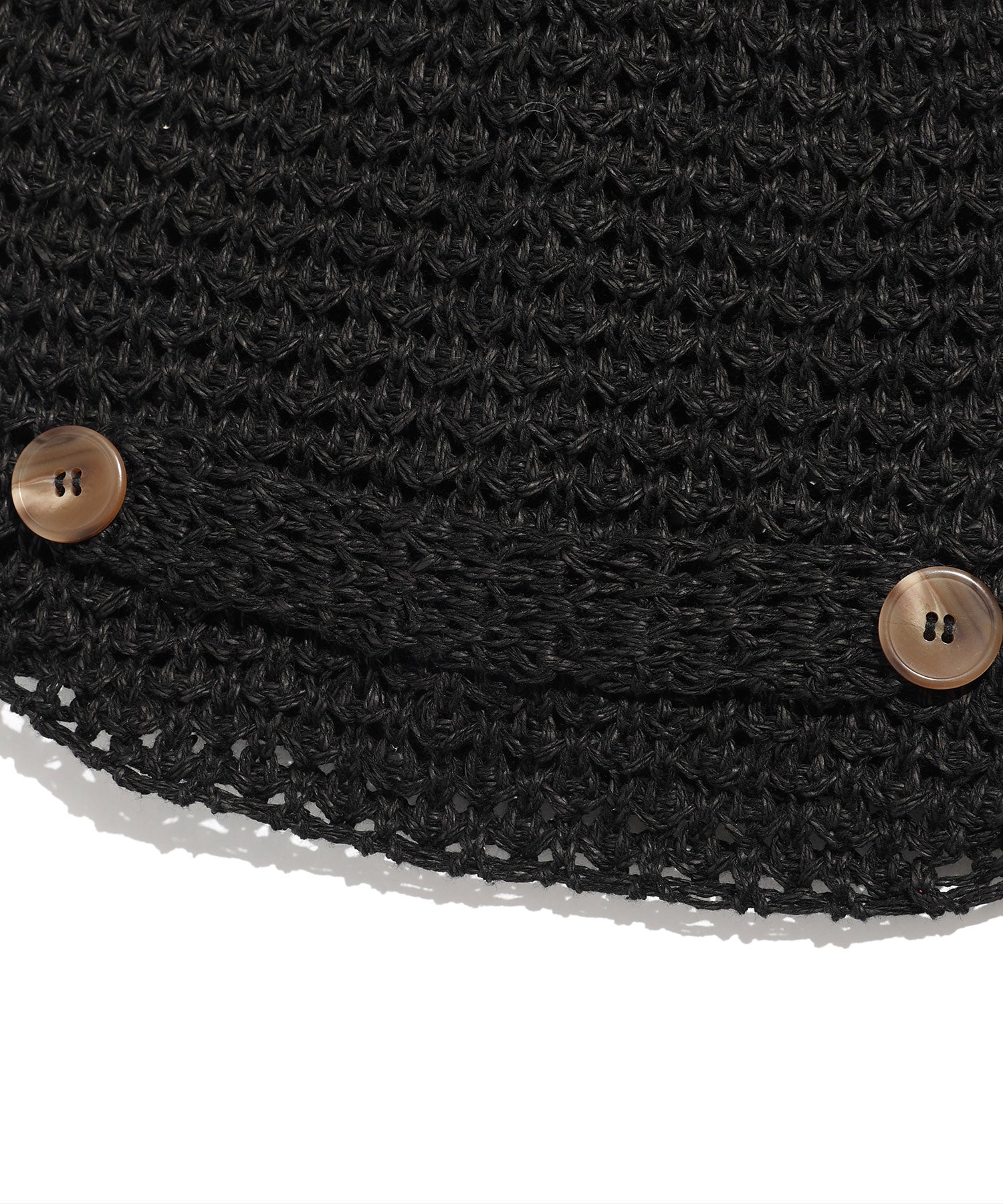 Nice Ghost Club Summer Knit Cap