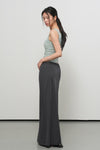 General Idea WOMAN Sheer Layered Sleeveless