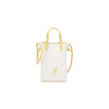 Kangol Duo Canvas Mini Crossbody Bag 3218