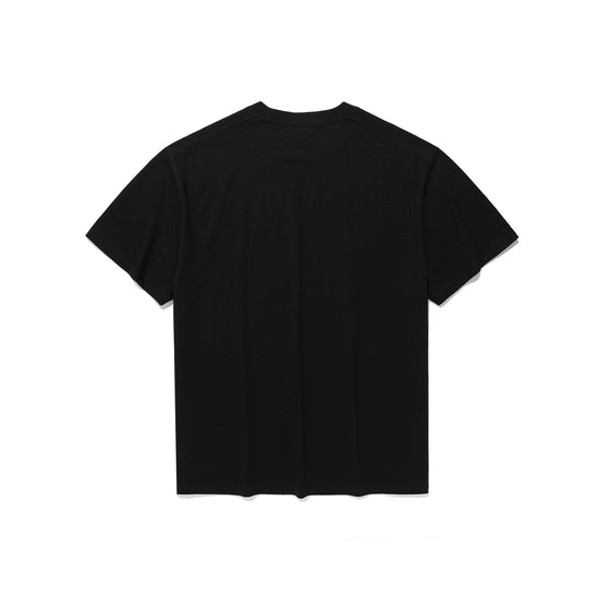 Nice Ghost Club 6/5 Pre-Order Sketch 3Star Basic Tee Black