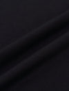 MLB Women's Basic Square Neck Slim Fit T-shirt