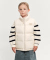 Marithé François Girbaud Kids Basic Down Vest
