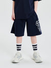 MLB Basic Street Logo Shorts