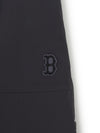 MLB Light Weight Cotton Touch Carpenter Bermuda Shorts