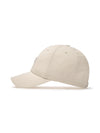 MLB NANO LOGO UNSTRUCTURED BALL CAP