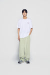 ADLV Pixel Basic Logo Short Sleeve T-Shirt