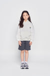 ADLV Kids Clay Alien Hoodie