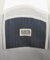Marithé François Girbaud REGULAR LOGO BIG COTTON BAG