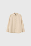 General Idea Unisex Regular Fit Cotton Shirt