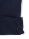 MLB Varsity Cursive Woven Short Sleeve Sweatshirt