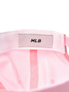 MLB Athleisure Girl's Ballcap