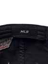 MLB Coopers Town Patch Unstructured Ballcap