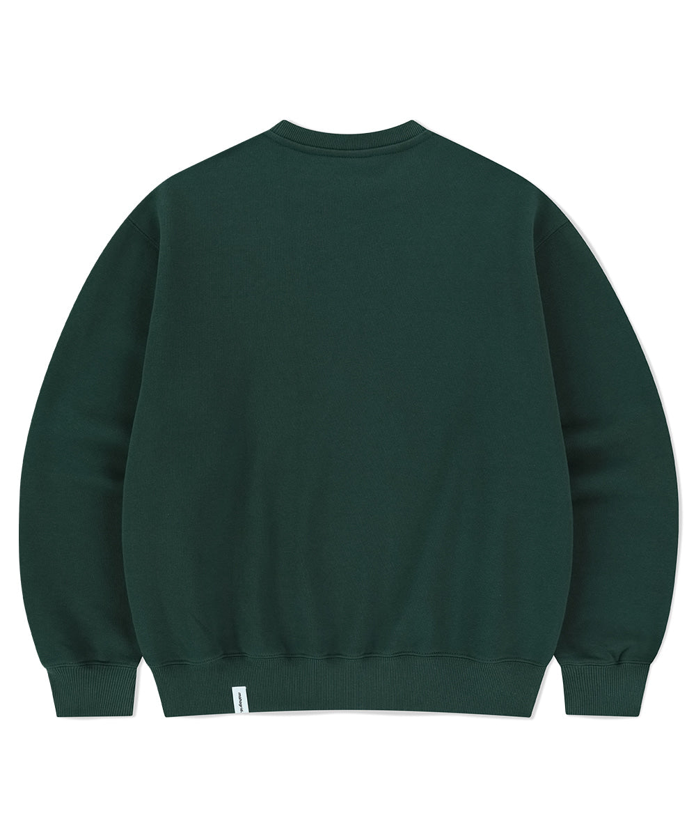 Mahagrid Daydream Sweatshirt