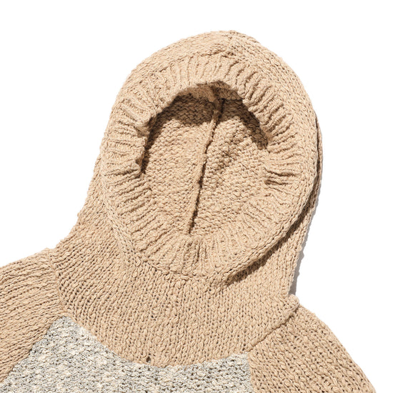 Nice Ghost Club Dress Hoodie Knit
