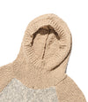 Nice Ghost Club Dress Hoodie Knit