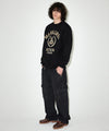 Mahagrid VINTAGE COLLEGE SWEATSHIRT