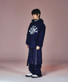 Nice Ghost Club Pretty Boy Hoodie
