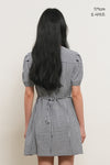 General Idea WOMAN Volume Mini Dress