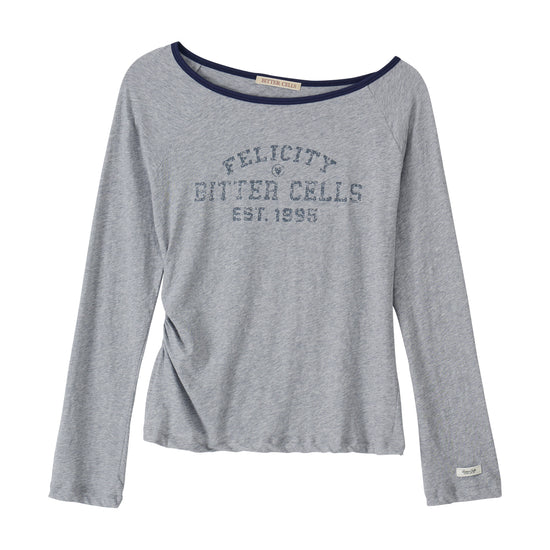 Bitter Cells Felicity Long Sleeve