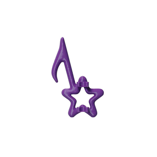 Cavish Cavish x Kyurin Star Note Ear Parts