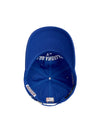 MLB Coopers Town Patch Unstructured Ballcap