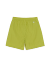 MLB Basic Small Logo Cotton Touch Woven 6in Shorts