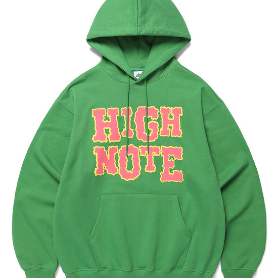 Cavish HIGH NOTE HOODIE