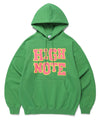 Cavish HIGH NOTE HOODIE