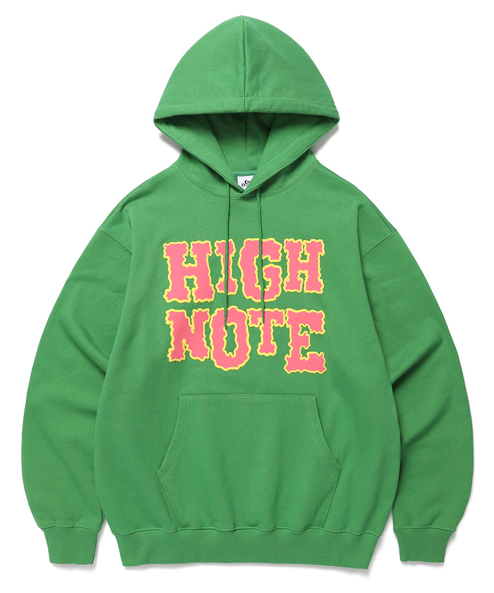 Cavish HIGH NOTE HOODIE