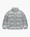 Marithé François Girbaud GLOSSY DOWN JACKET