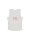 MLB Women's Street Graphic Sleeveless T-shirt