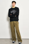 General Idea UNISEX Brooklyn Cozy Crewneck