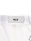 MLB Vintage Pigment Cursive Mesh Ballcap