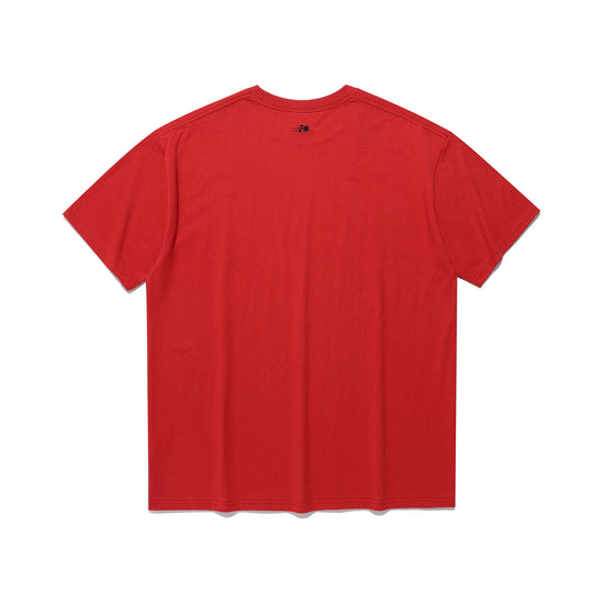 Nice Ghost Club Baby Angel Silhouette Tee