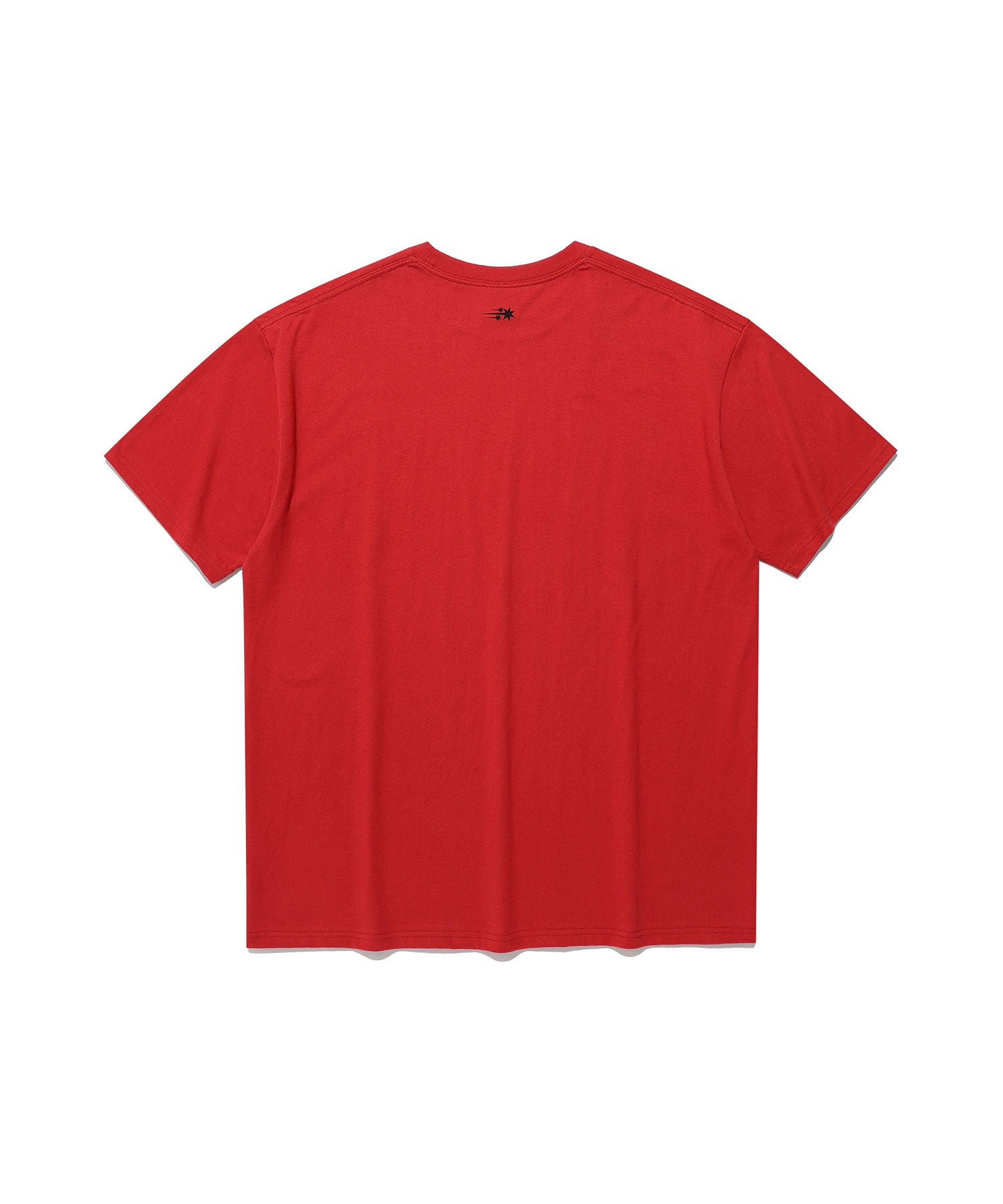 Nice Ghost Club Baby Angel Silhouette Tee