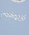 Mahagrid Shooting Star Ringer Tee