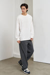 General Idea UNISEX COOLING LONG SLEEVE TEE