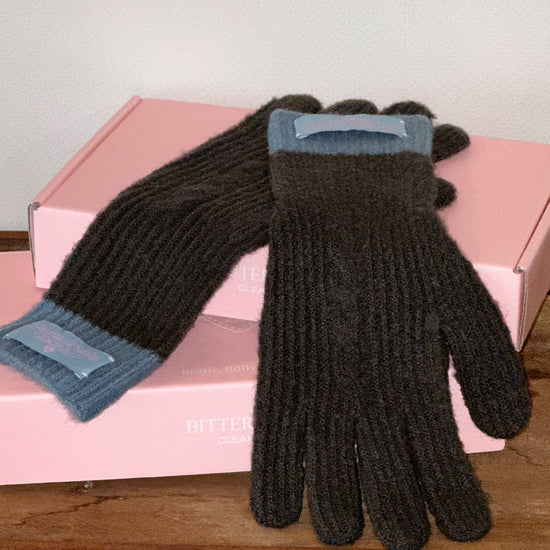 Bitter Cells C.G Gloves - 5 Colors