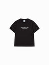 ADLV Woman Dust Blur Short Sleeve T-Shirt